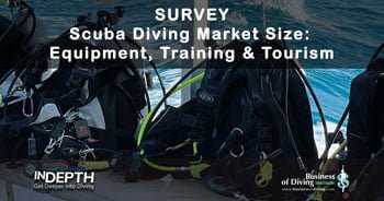 scuba diving equipment market size