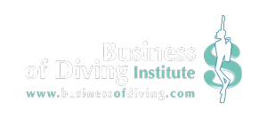 The Business of Diving Institute logo