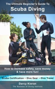 Beginner's guide to learning to dive and get a scuba certification