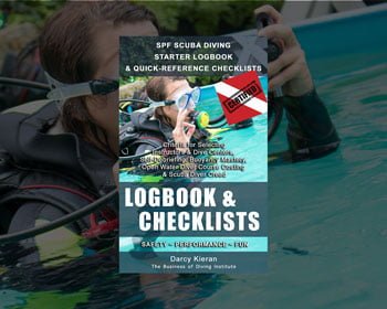 The "starter" logbook & checklists